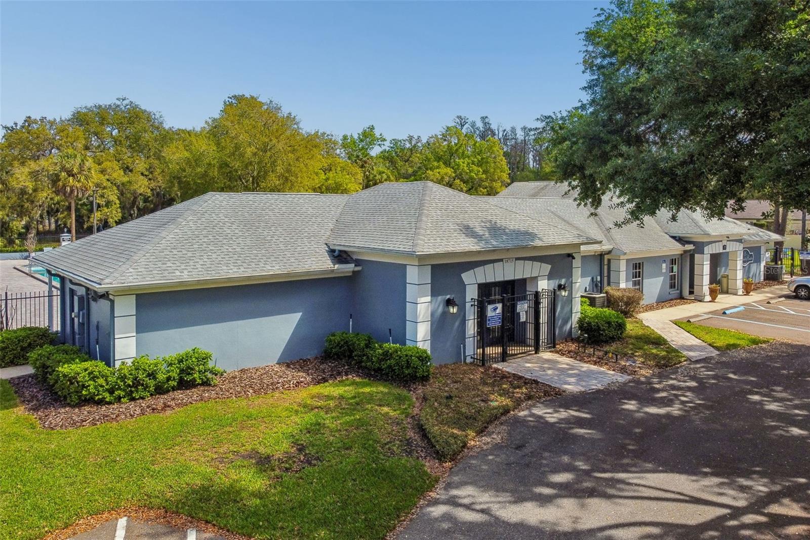 PEBBLE CREEK VILLAGE UNIT 7 - Residential