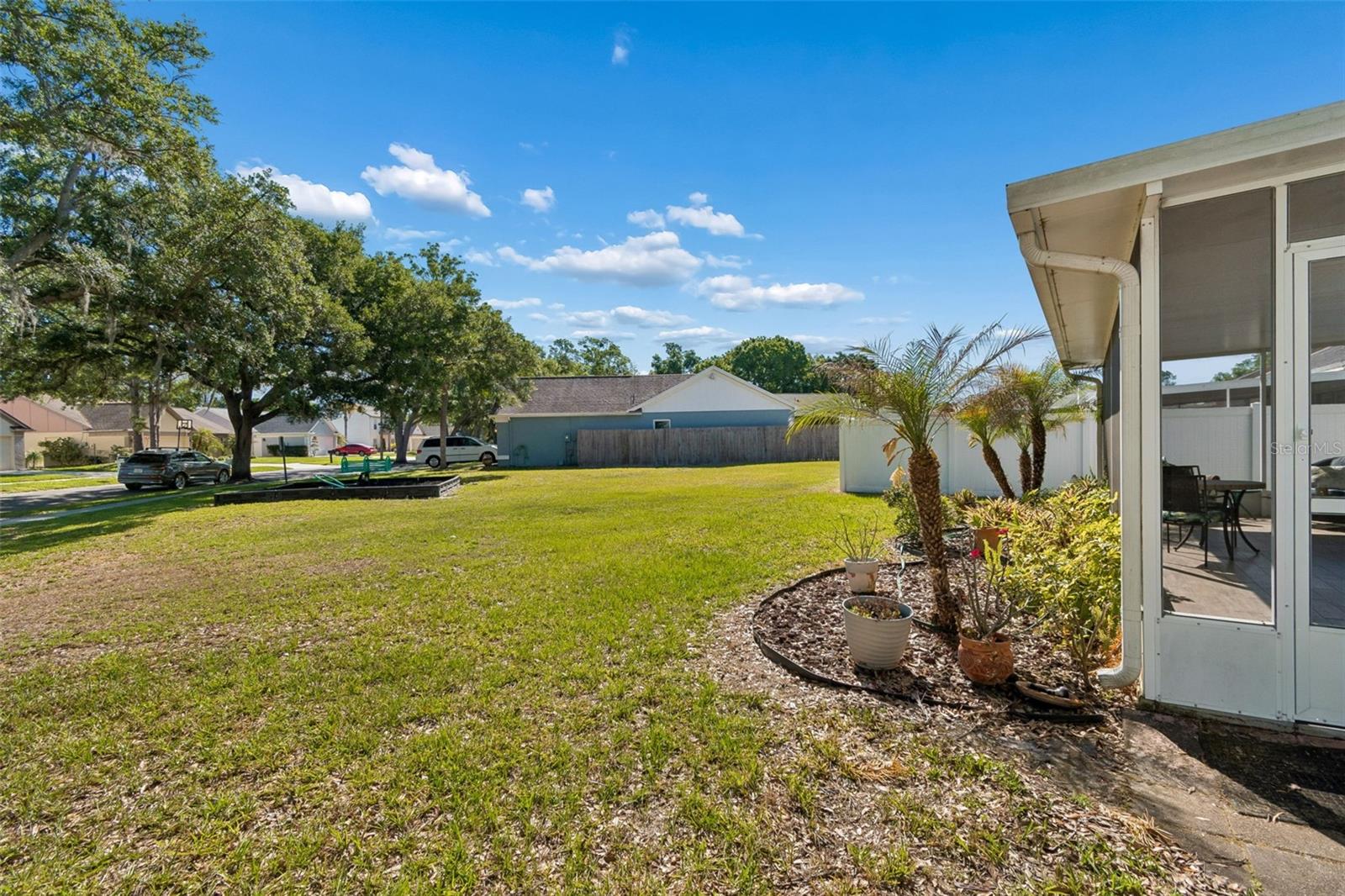 PEBBLE CREEK VILLAGE UNIT 7 - Residential