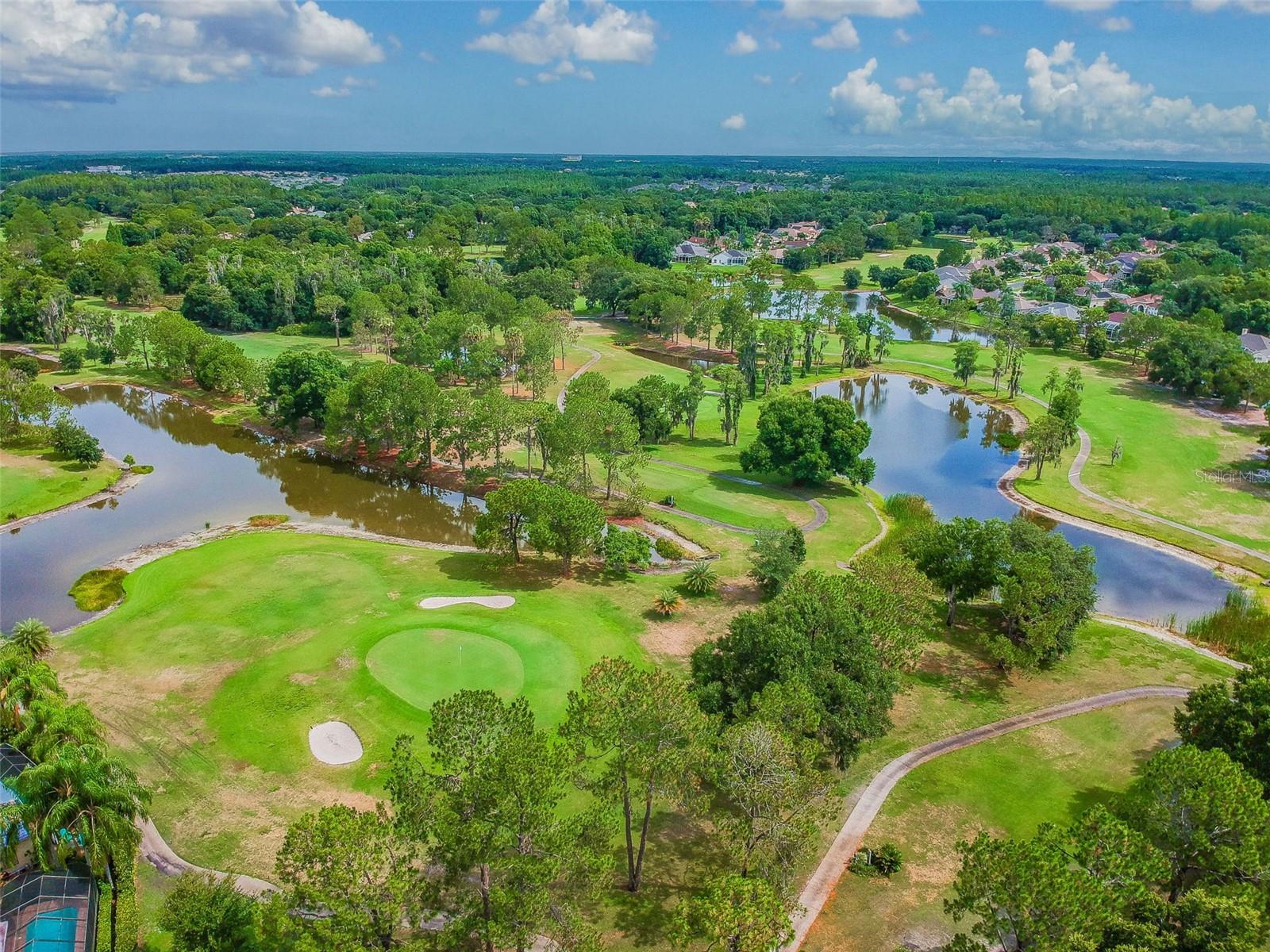 PEBBLE CREEK VILLAGE UNIT 7 - Residential