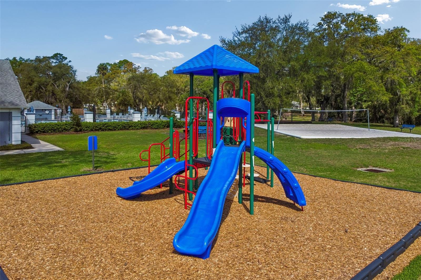 PEBBLE CREEK VILLAGE UNIT 7 - Residential