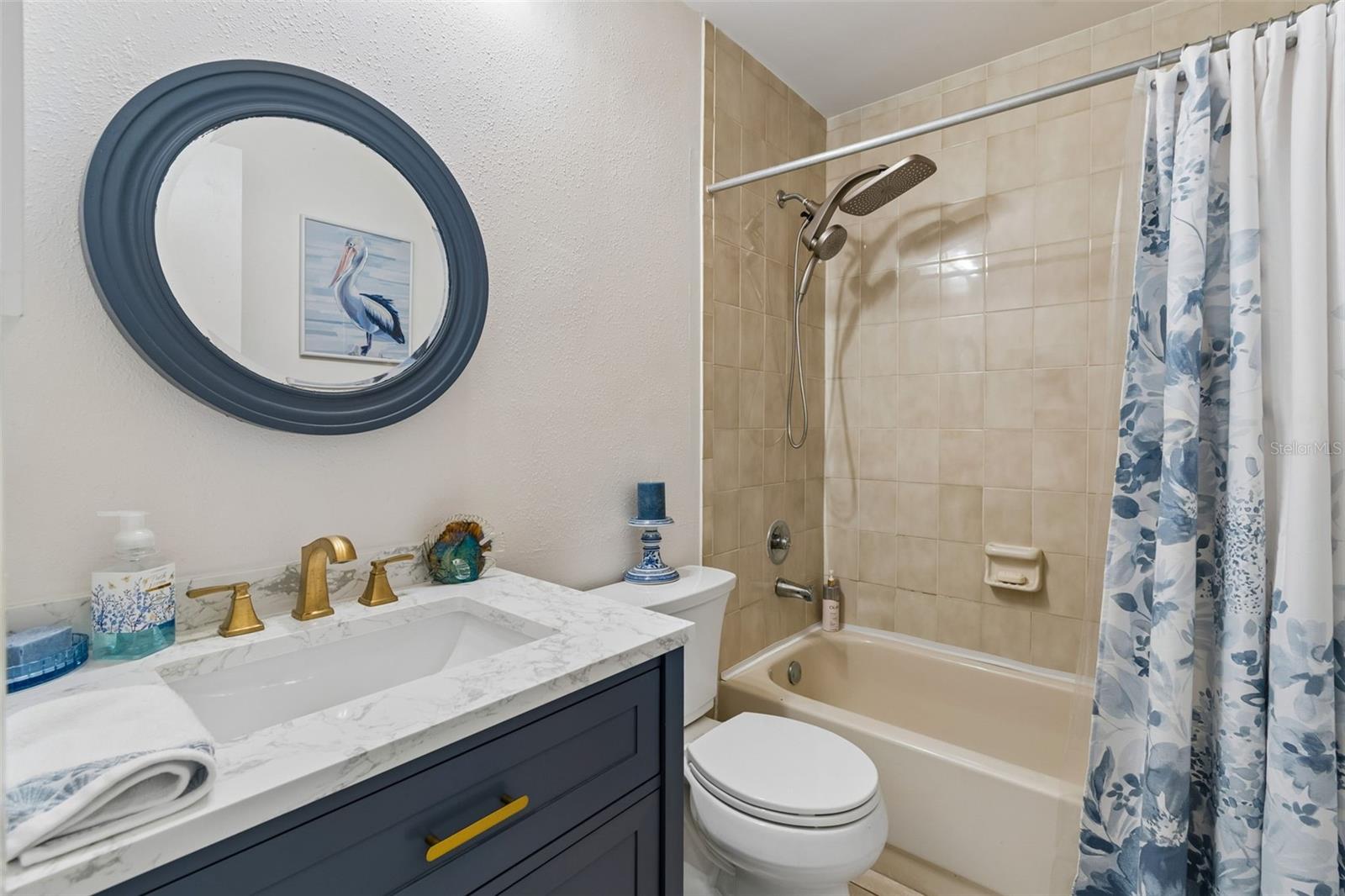 PEBBLE CREEK VILLAGE UNIT 7 - Residential
