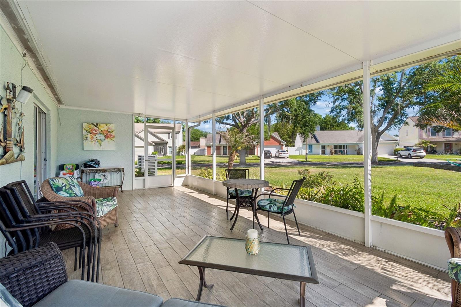 PEBBLE CREEK VILLAGE UNIT 7 - Residential