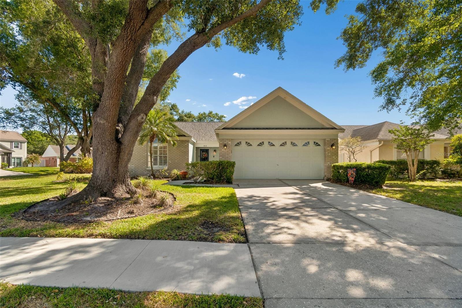 PEBBLE CREEK VILLAGE UNIT 7 - Residential
