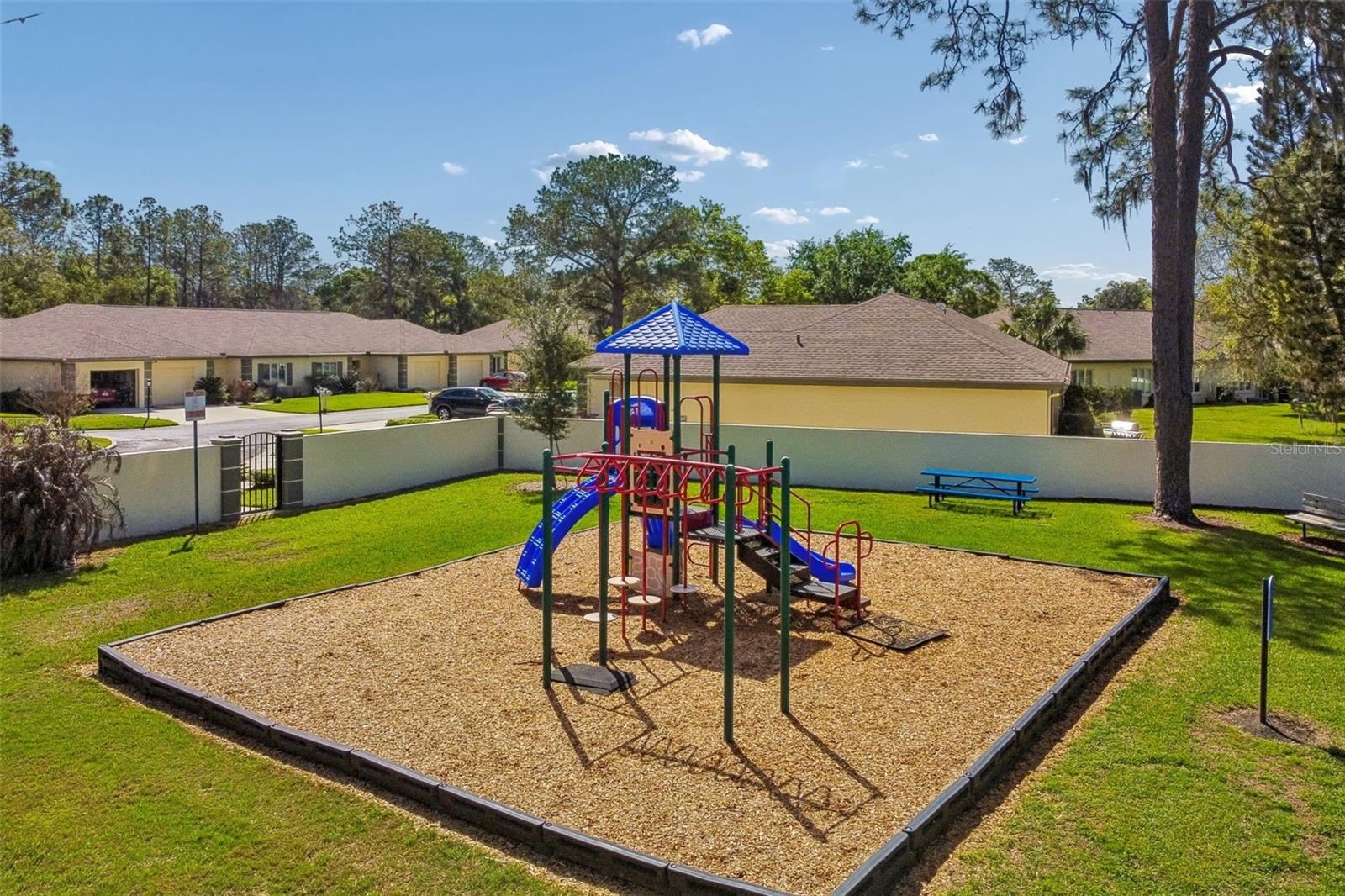 PEBBLE CREEK VILLAGE UNIT 7 - Residential