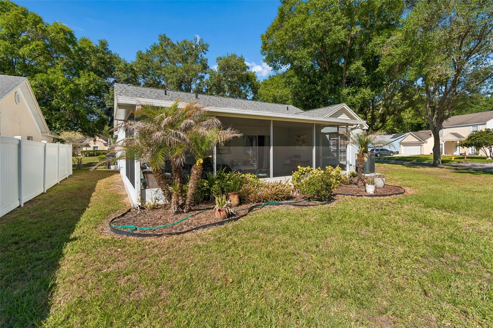 PEBBLE CREEK VILLAGE UNIT 7 - Residential