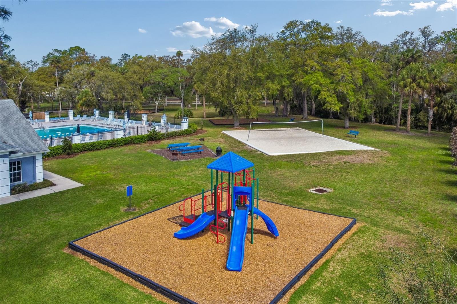 PEBBLE CREEK VILLAGE UNIT 7 - Residential