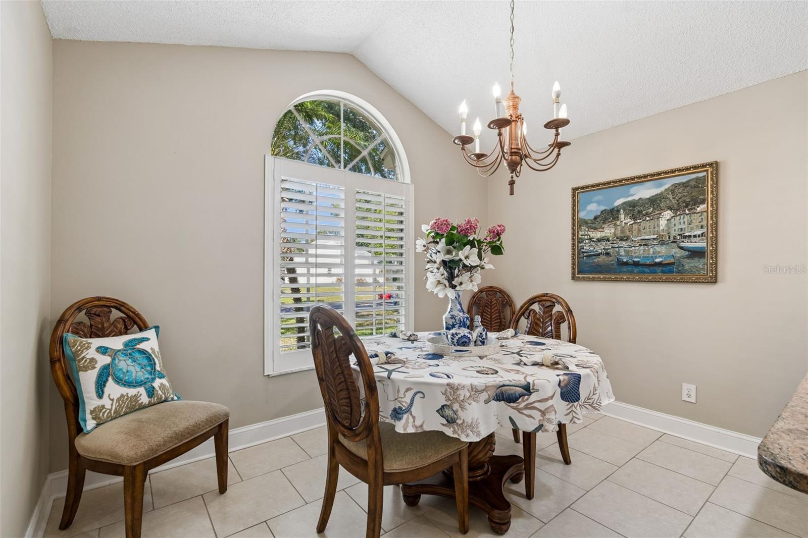 PEBBLE CREEK VILLAGE UNIT 7 - Residential