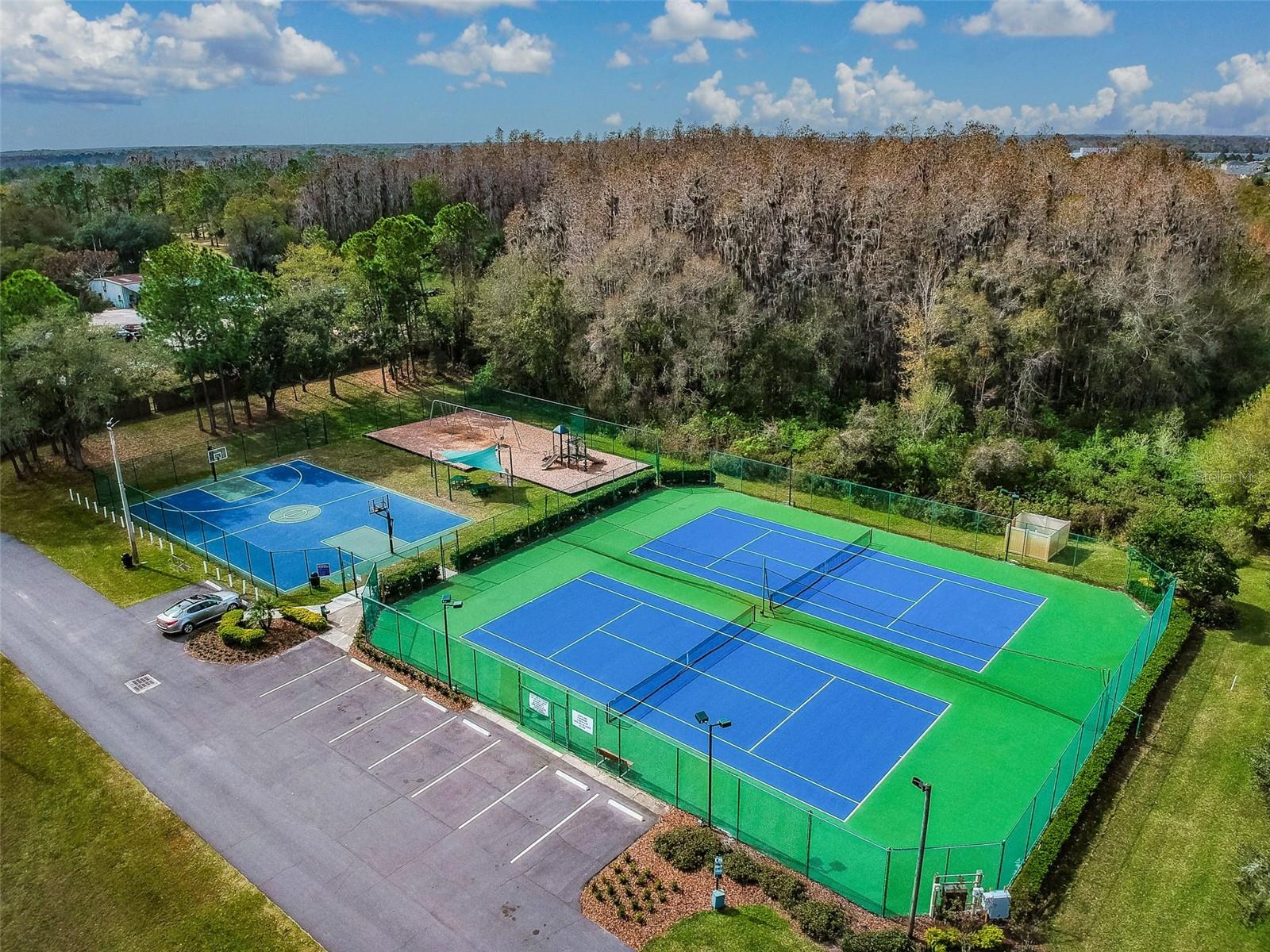 PEBBLE CREEK VILLAGE UNIT 7 - Residential