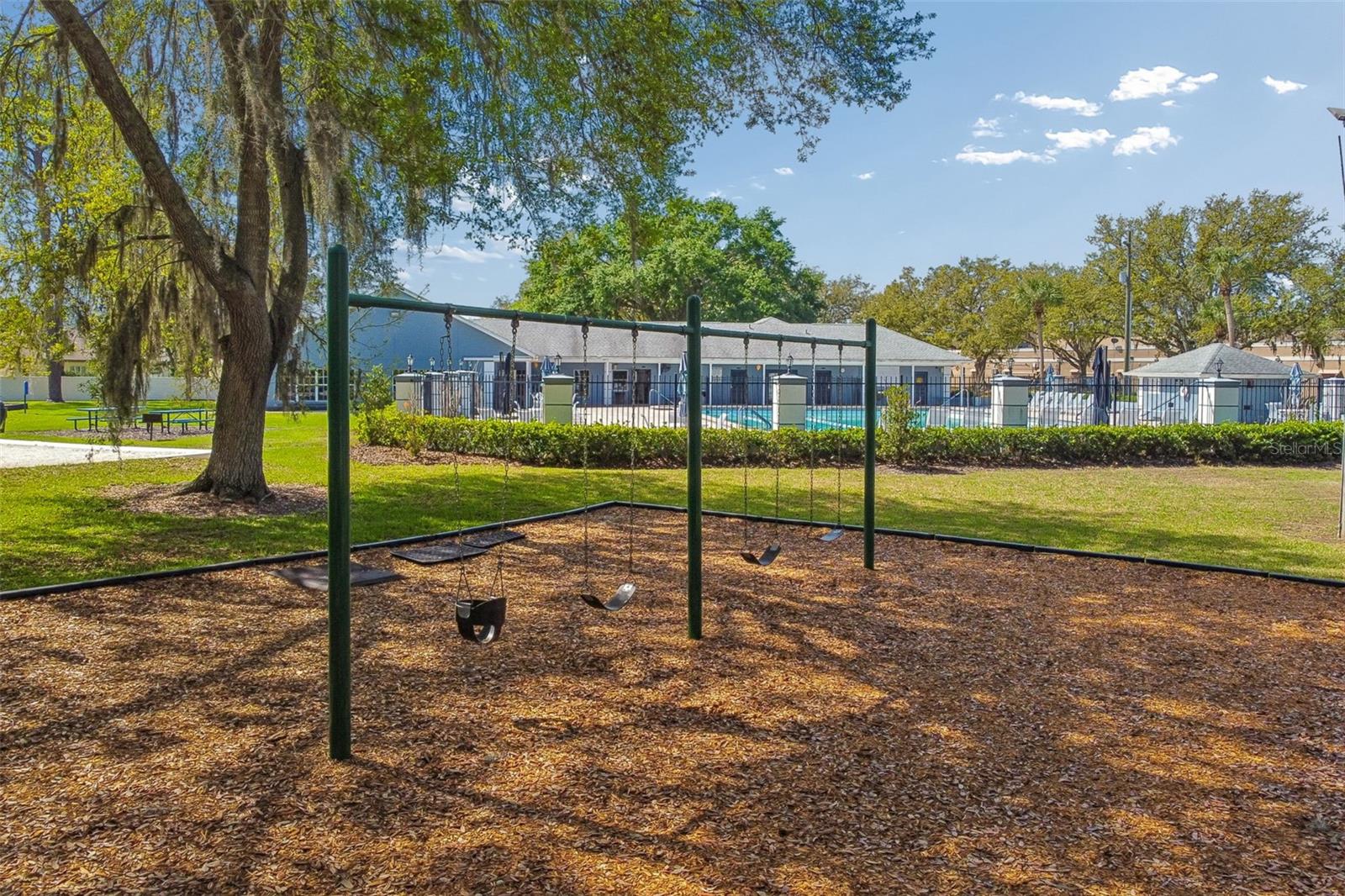 PEBBLE CREEK VILLAGE UNIT 7 - Residential