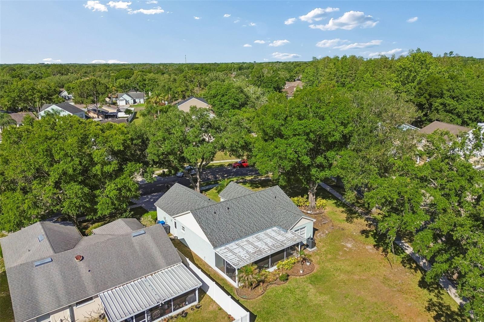 PEBBLE CREEK VILLAGE UNIT 7 - Residential