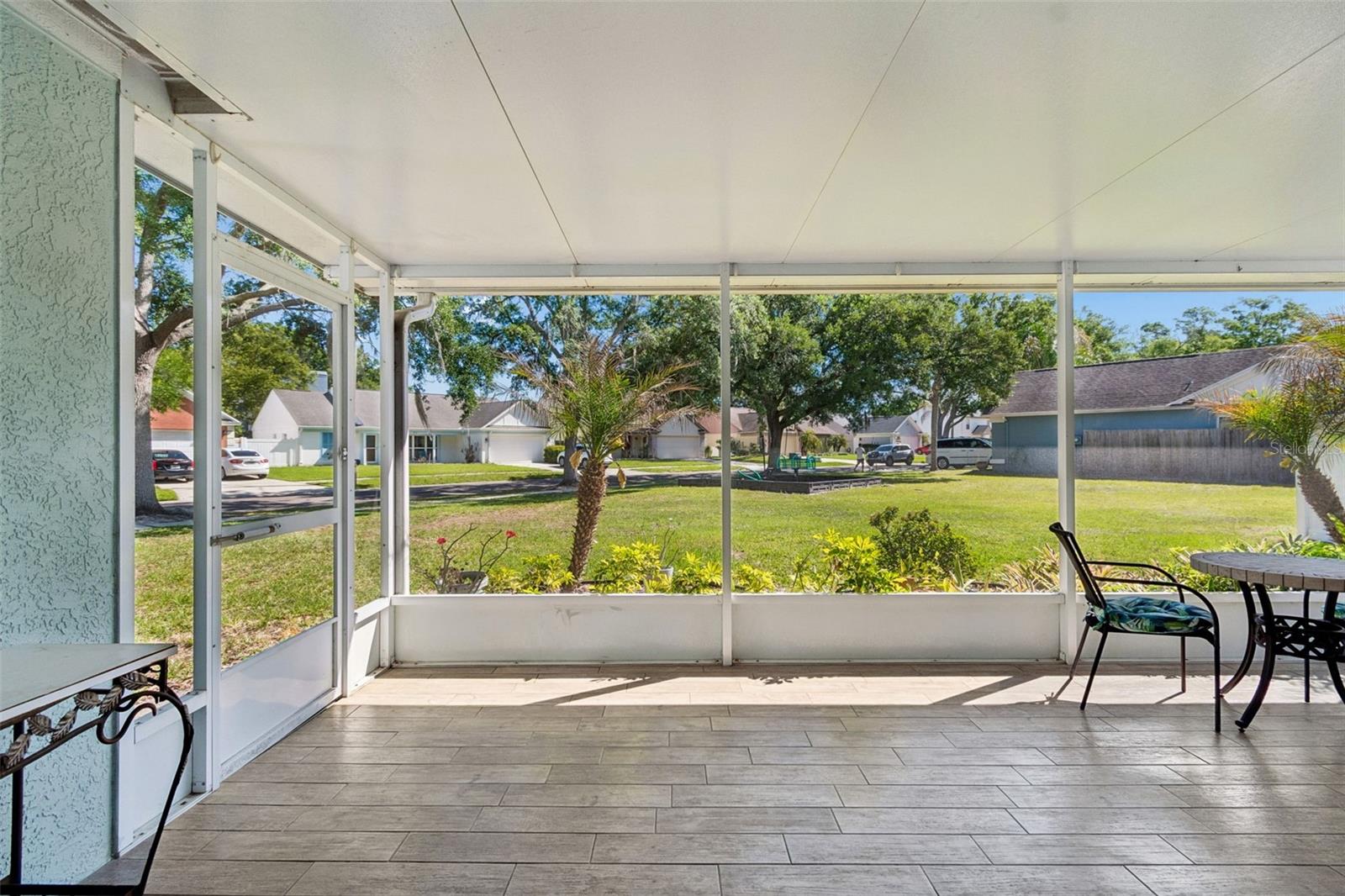 PEBBLE CREEK VILLAGE UNIT 7 - Residential
