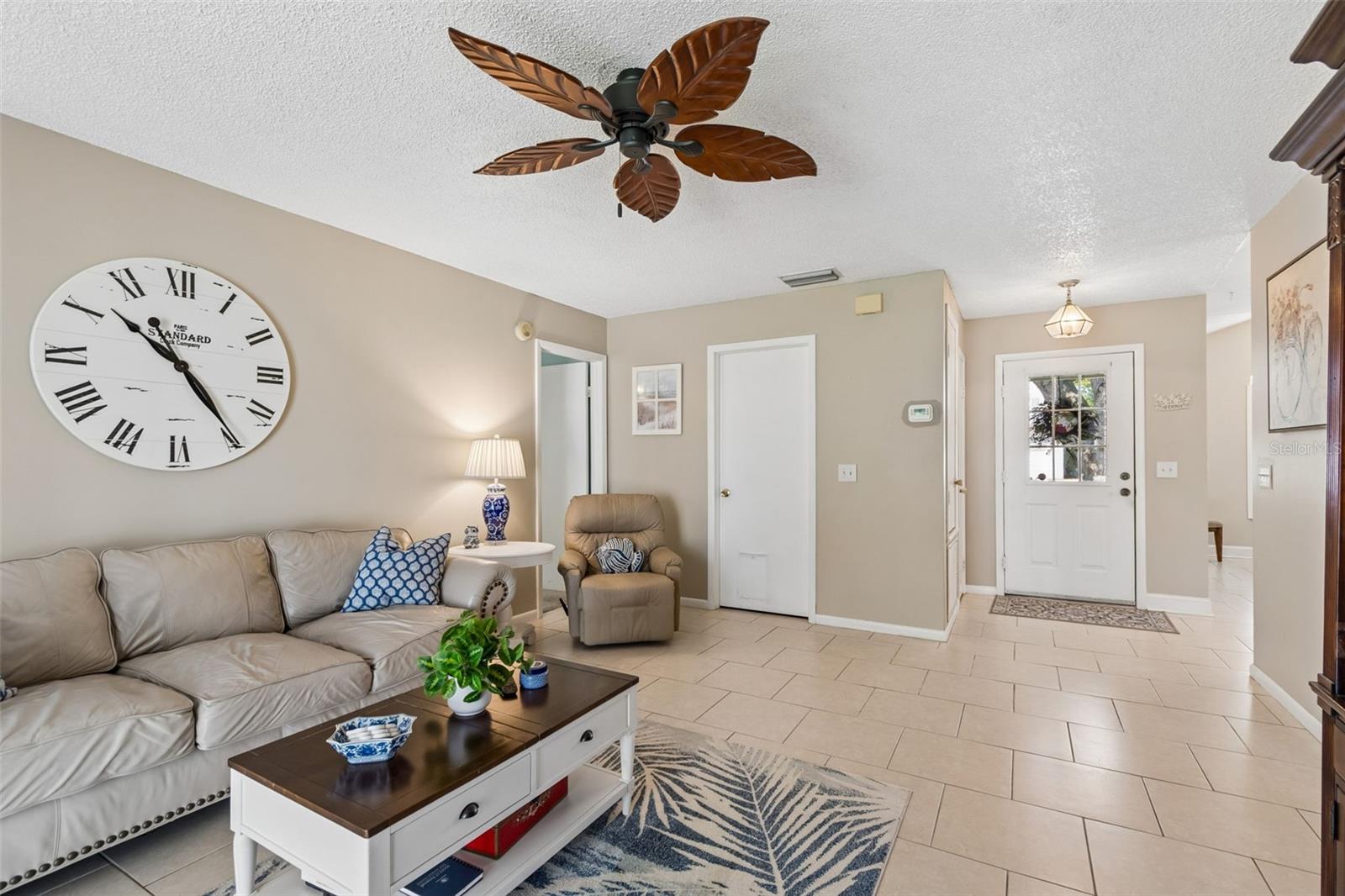 PEBBLE CREEK VILLAGE UNIT 7 - Residential