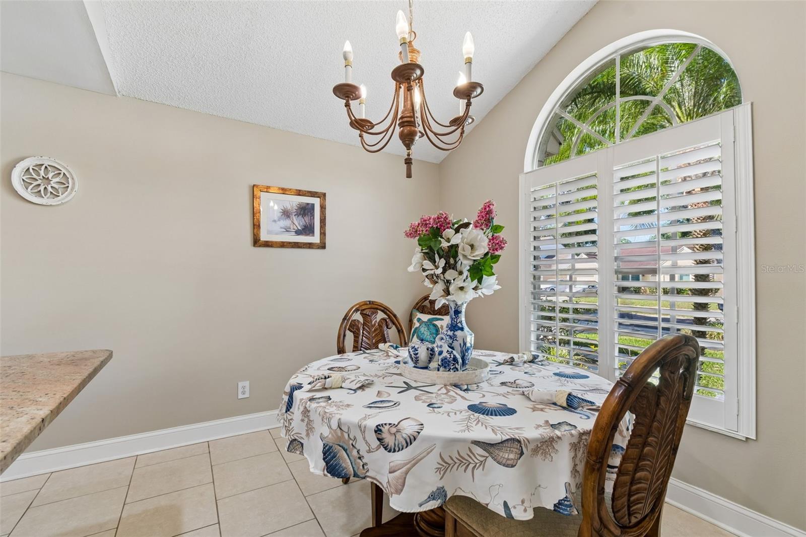 PEBBLE CREEK VILLAGE UNIT 7 - Residential