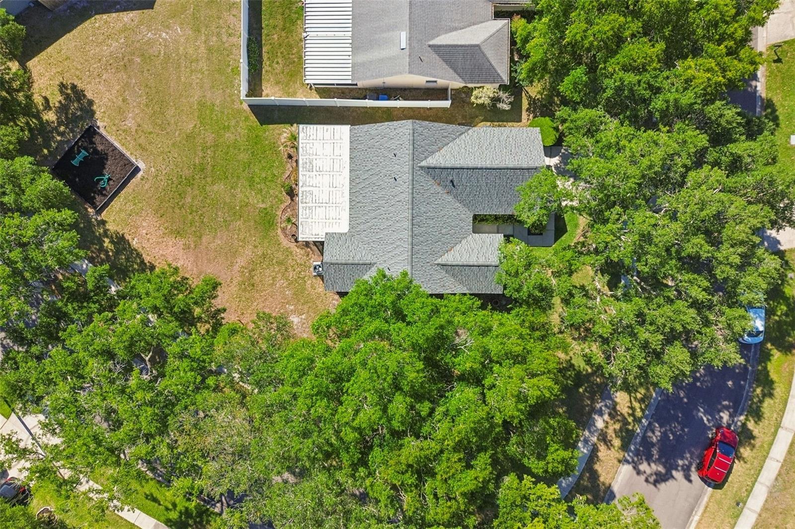PEBBLE CREEK VILLAGE UNIT 7 - Residential