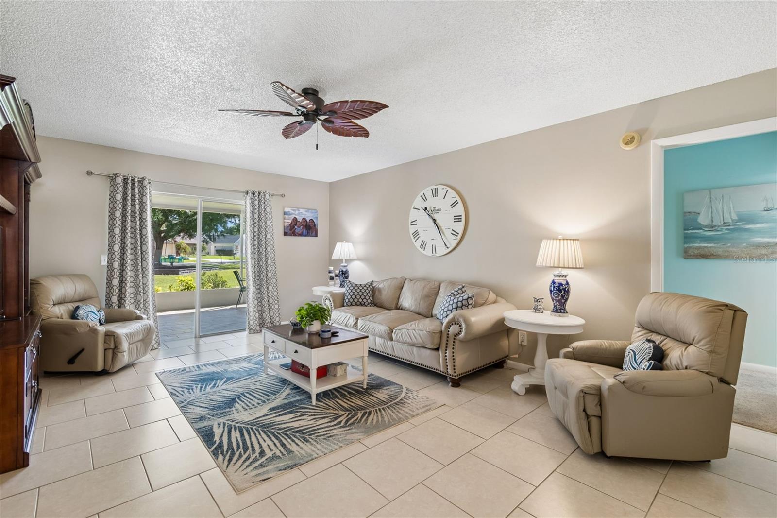 PEBBLE CREEK VILLAGE UNIT 7 - Residential
