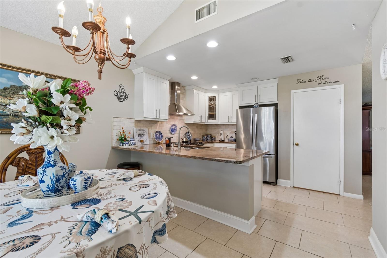 PEBBLE CREEK VILLAGE UNIT 7 - Residential