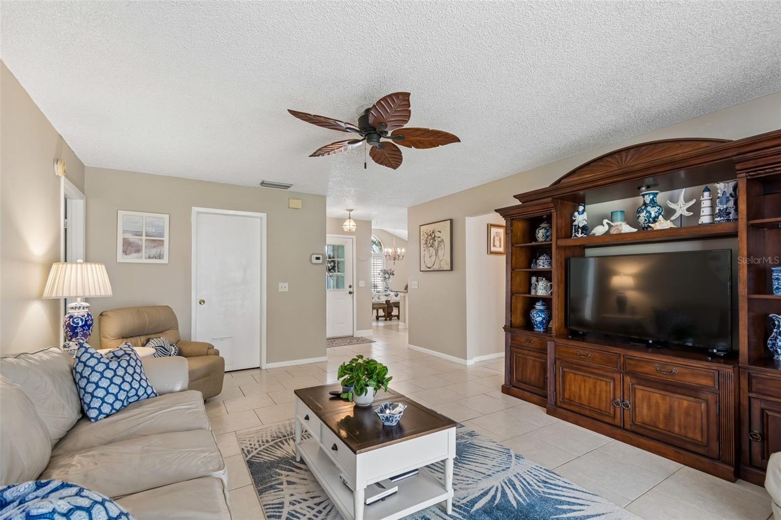 PEBBLE CREEK VILLAGE UNIT 7 - Residential