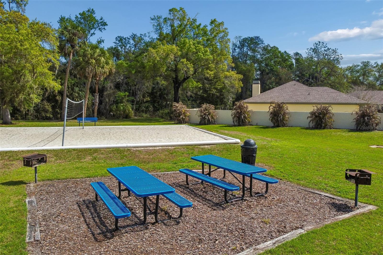 PEBBLE CREEK VILLAGE UNIT 7 - Residential