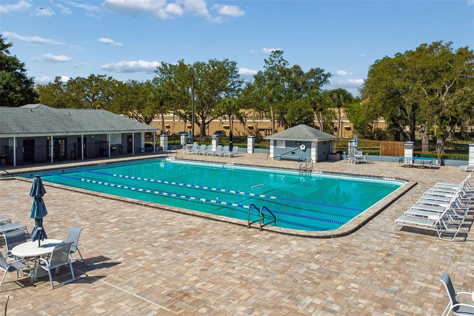 PEBBLE CREEK VILLAGE UNIT 7 - Residential