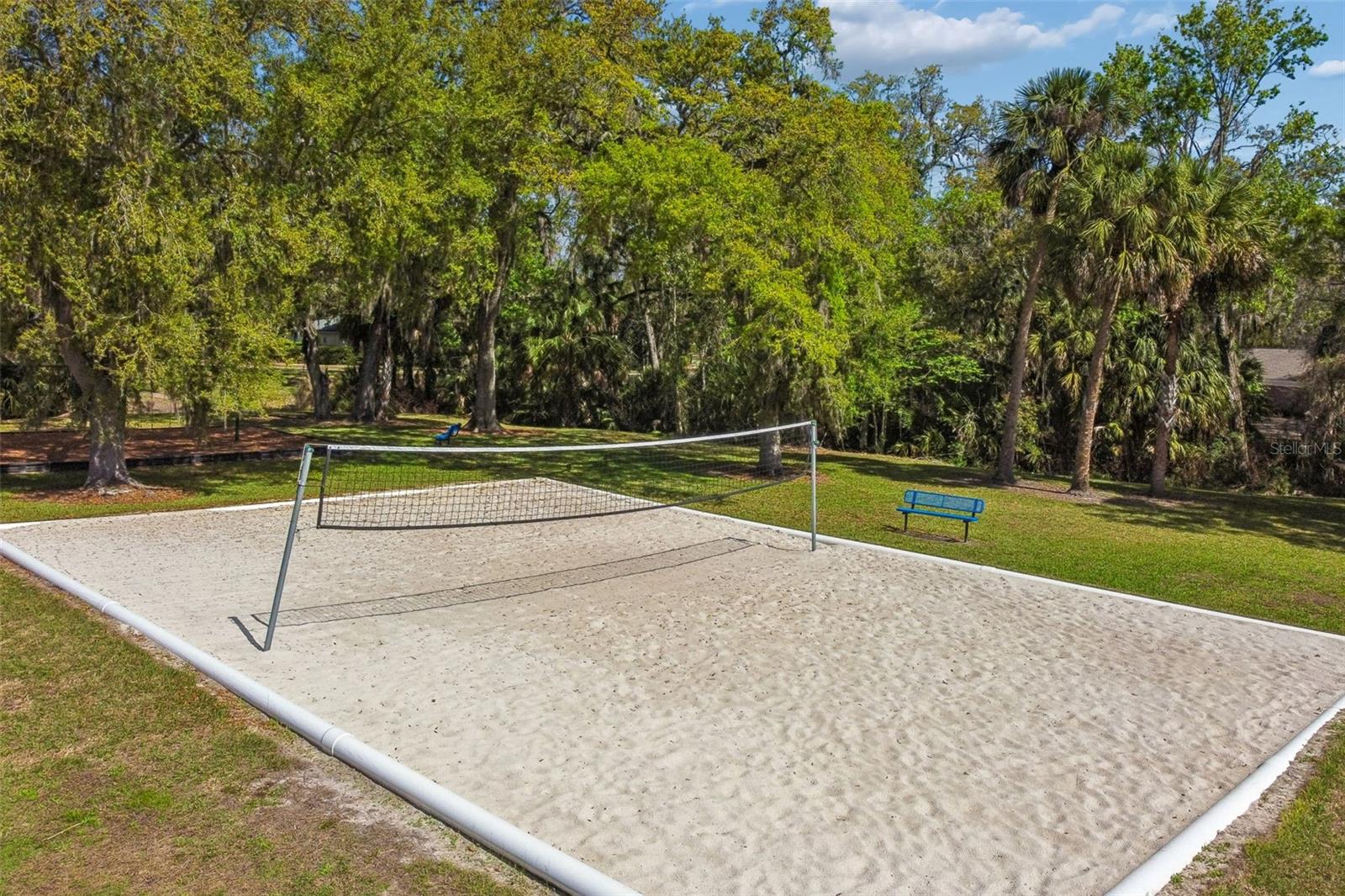 PEBBLE CREEK VILLAGE UNIT 7 - Residential