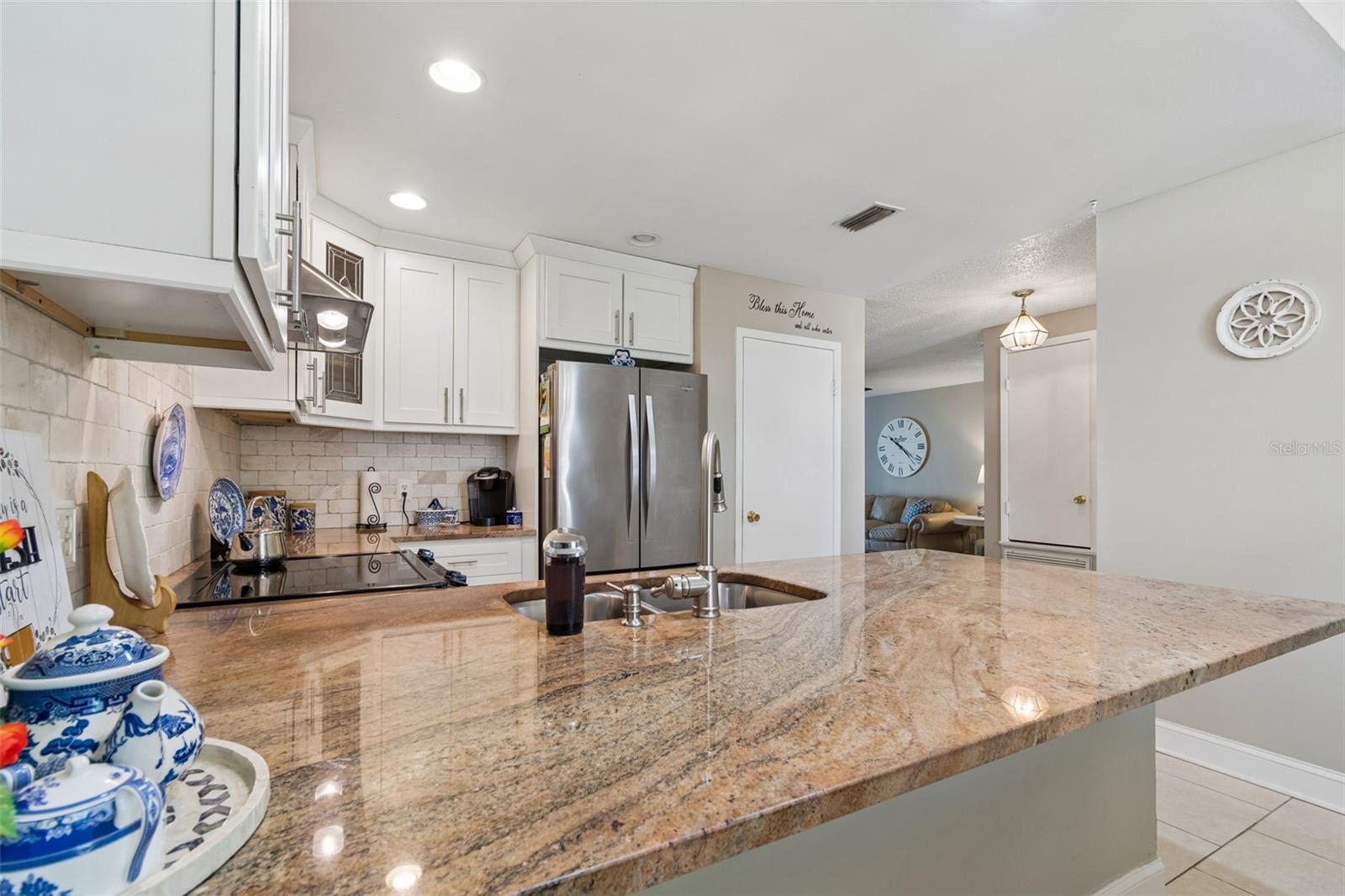 PEBBLE CREEK VILLAGE UNIT 7 - Residential