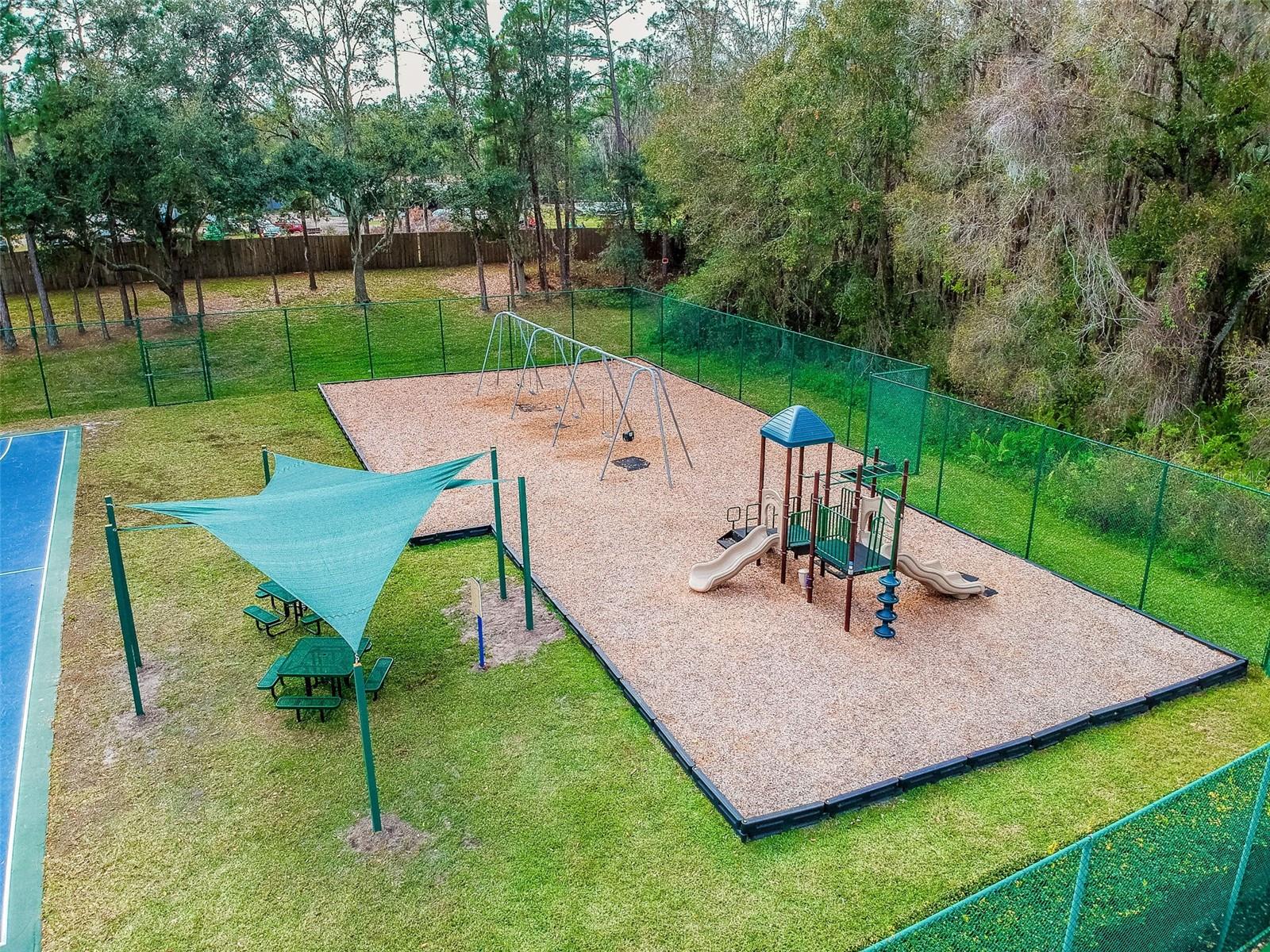 PEBBLE CREEK VILLAGE UNIT 7 - Residential