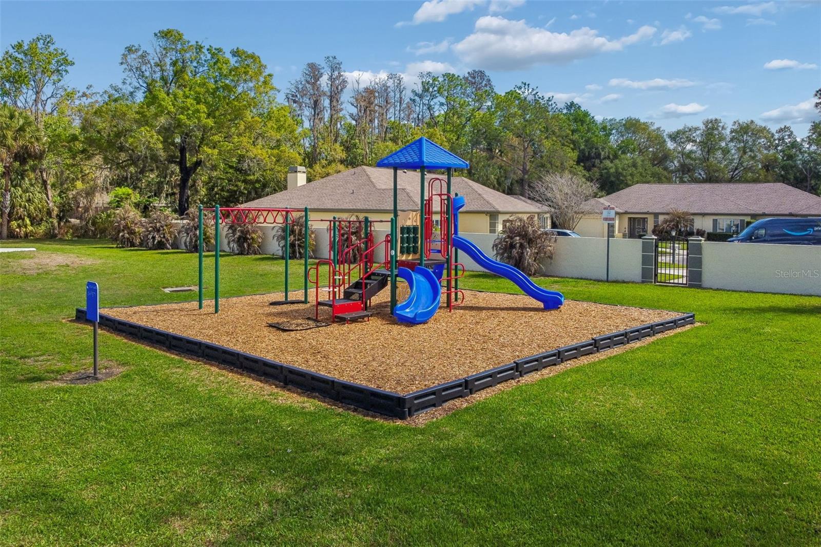 PEBBLE CREEK VILLAGE UNIT 7 - Residential