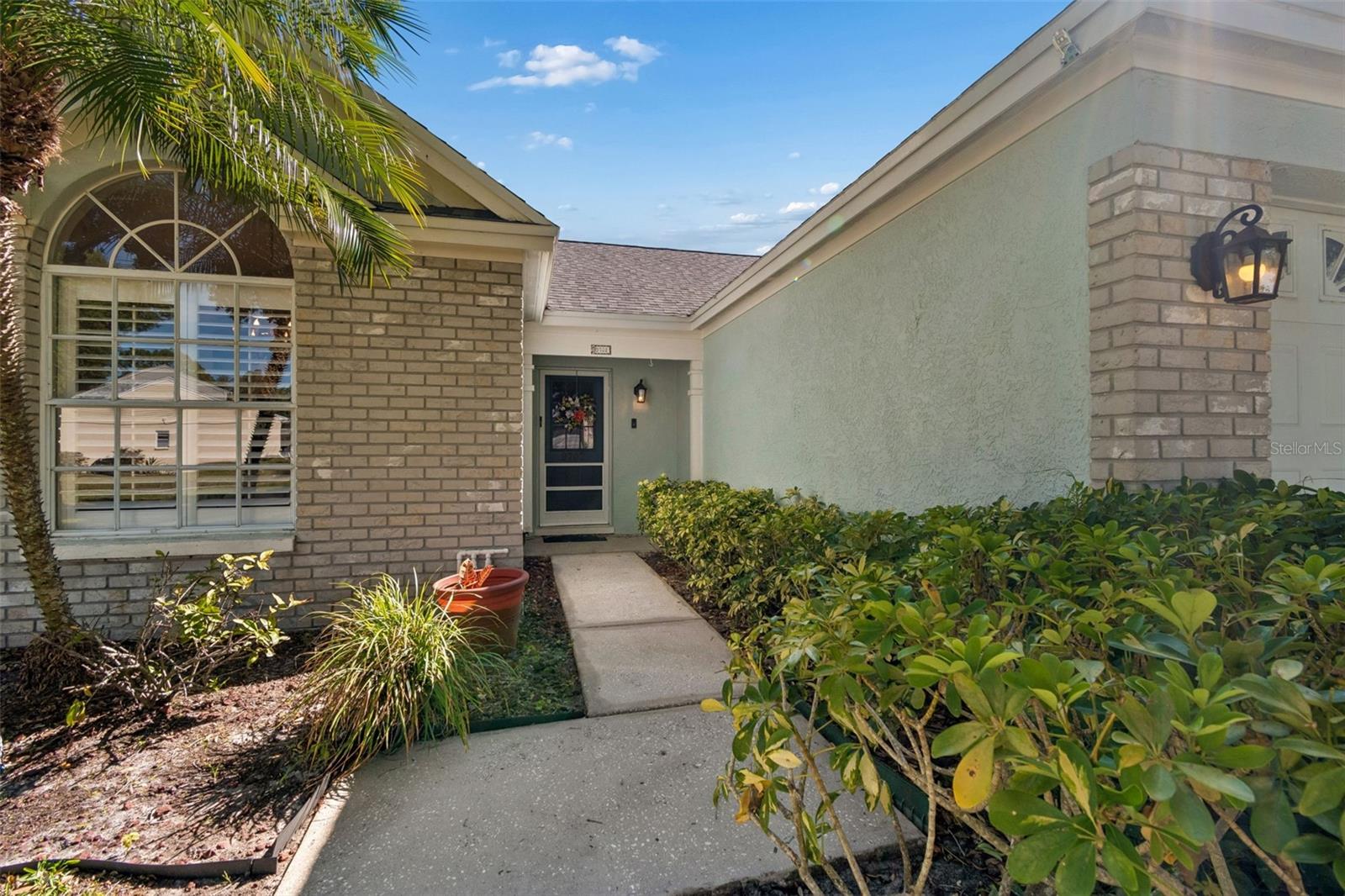 PEBBLE CREEK VILLAGE UNIT 7 - Residential