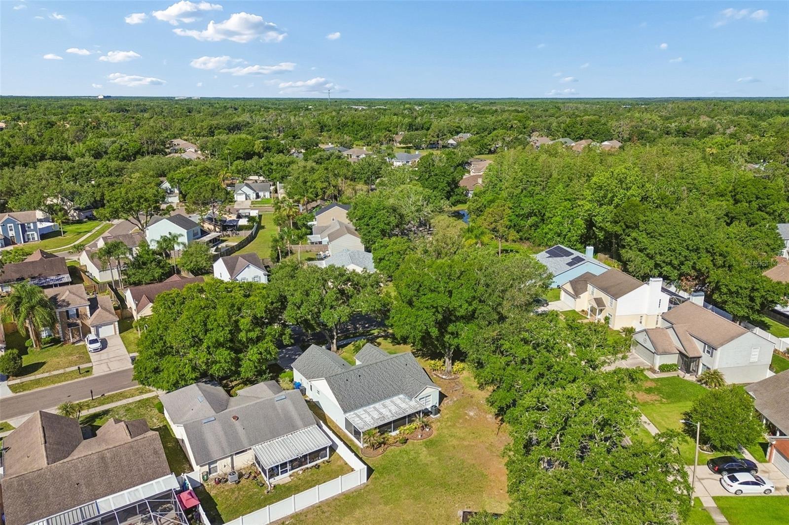 PEBBLE CREEK VILLAGE UNIT 7 - Residential