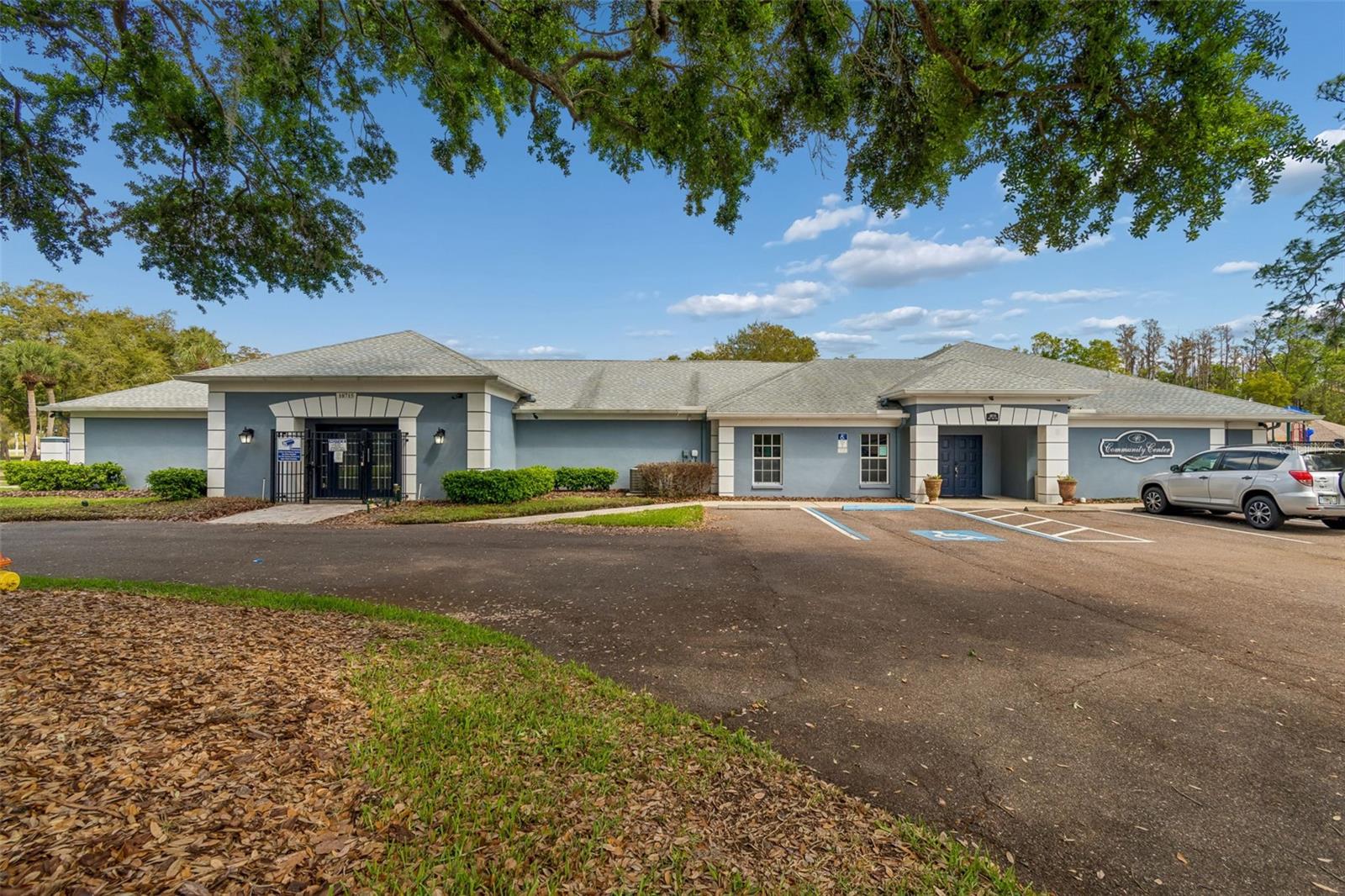 PEBBLE CREEK VILLAGE UNIT 7 - Residential