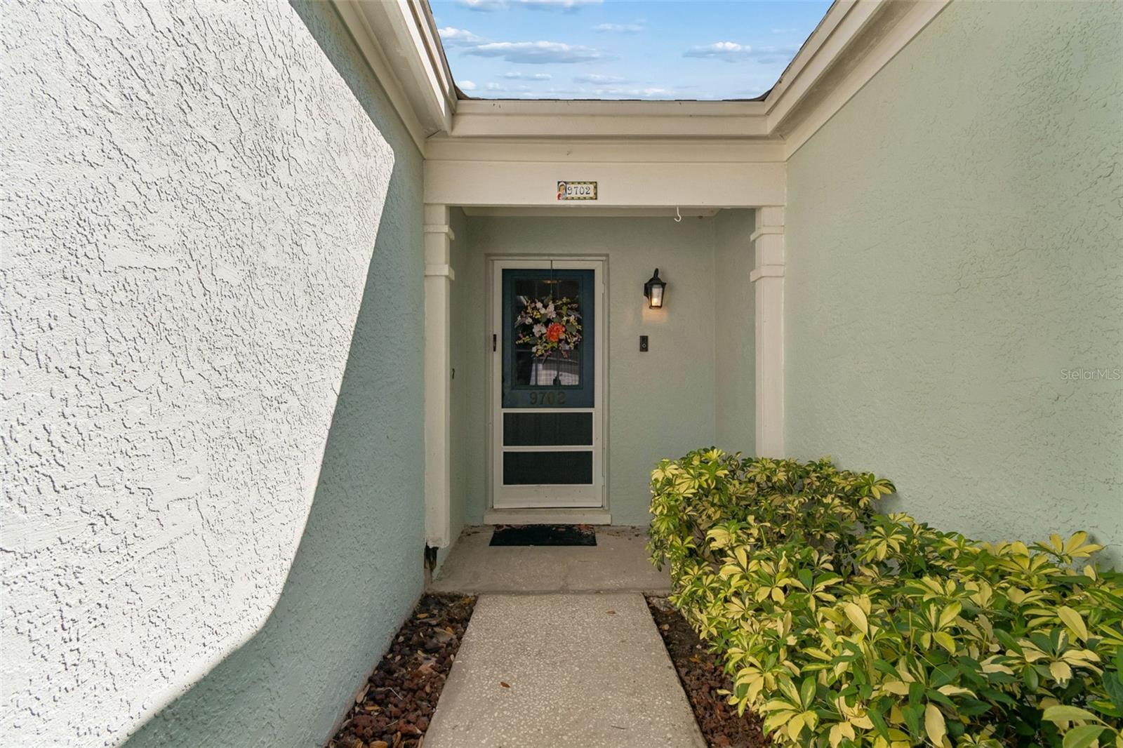 PEBBLE CREEK VILLAGE UNIT 7 - Residential