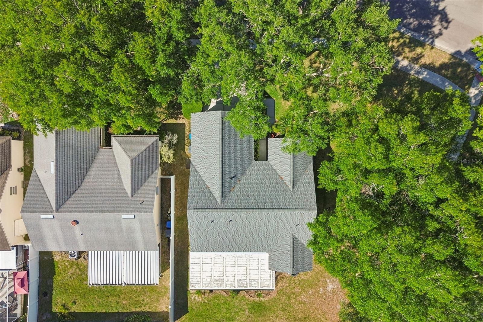 PEBBLE CREEK VILLAGE UNIT 7 - Residential