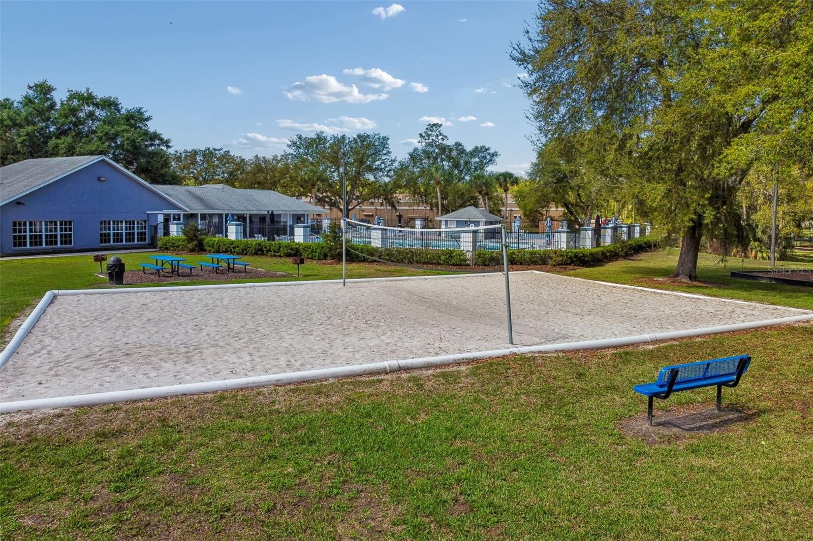 PEBBLE CREEK VILLAGE UNIT 7 - Residential