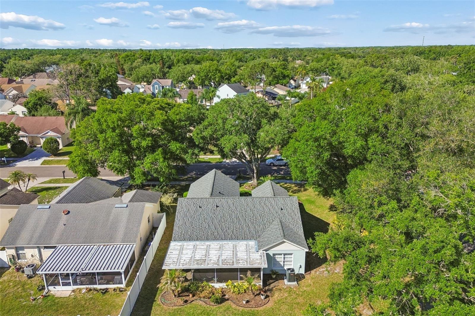 PEBBLE CREEK VILLAGE UNIT 7 - Residential