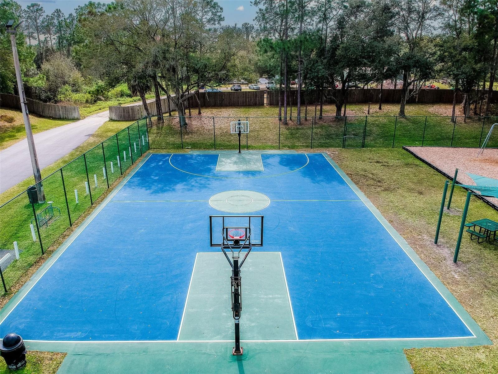 PEBBLE CREEK VILLAGE UNIT 7 - Residential