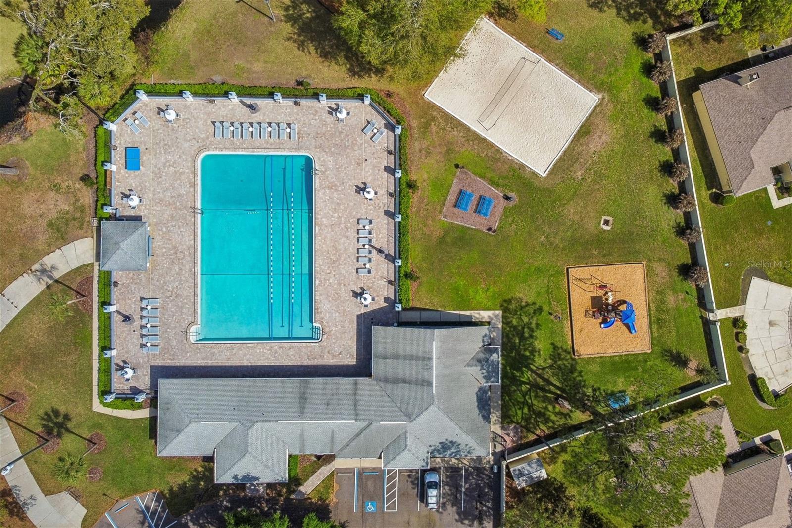 PEBBLE CREEK VILLAGE UNIT 7 - Residential