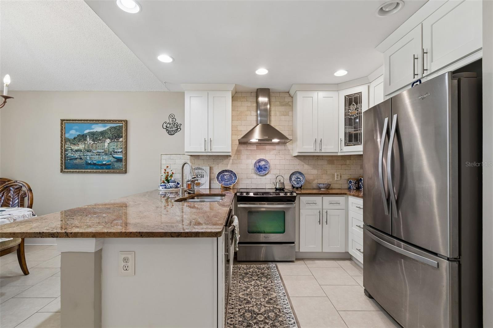 PEBBLE CREEK VILLAGE UNIT 7 - Residential