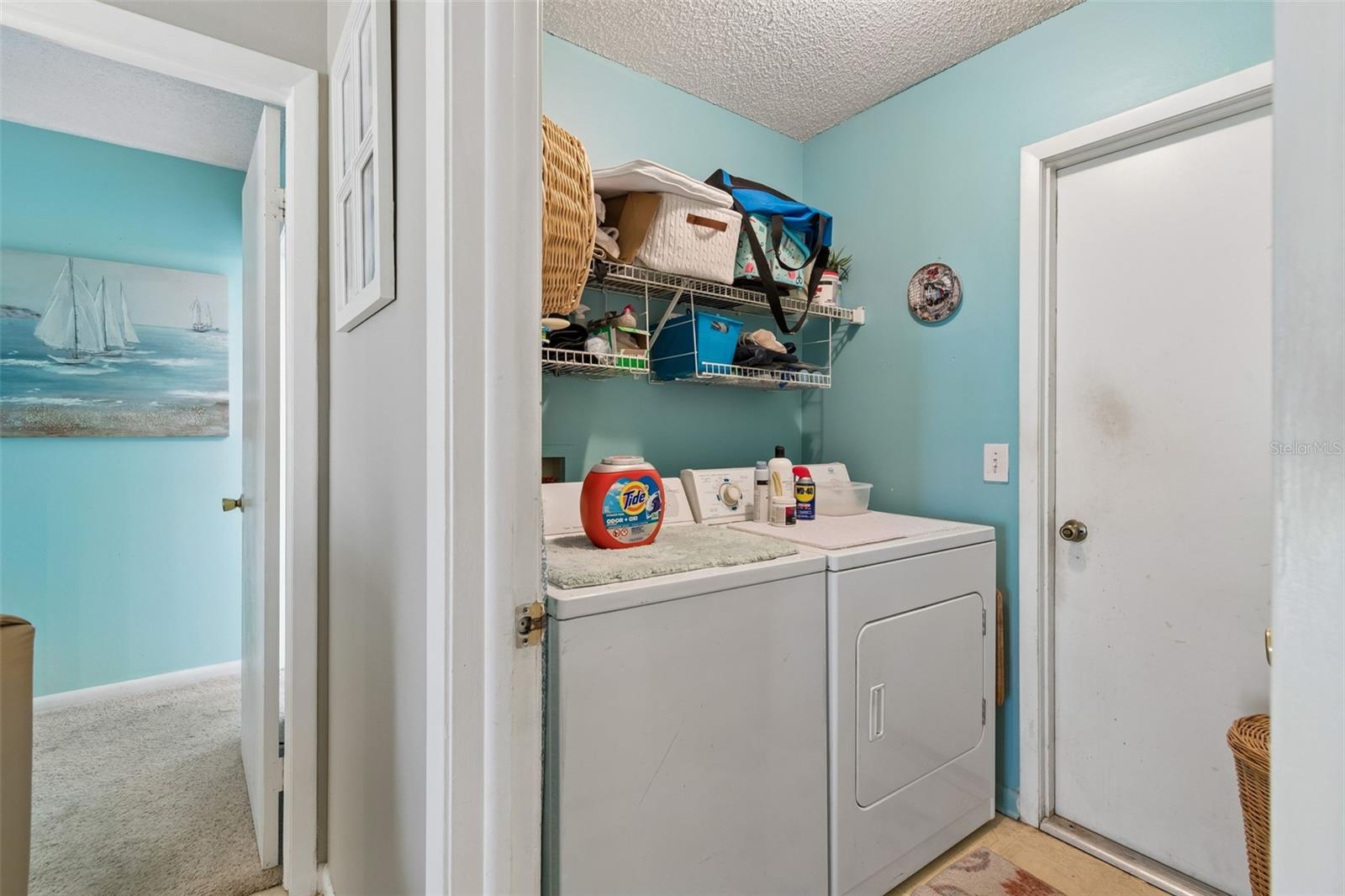 PEBBLE CREEK VILLAGE UNIT 7 - Residential