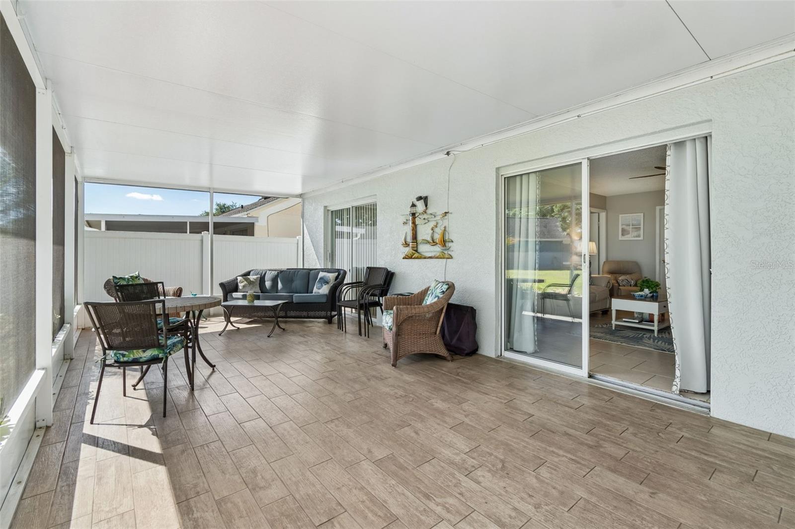 PEBBLE CREEK VILLAGE UNIT 7 - Residential