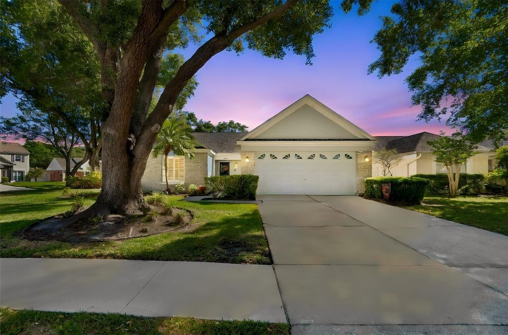 Photo of 9702 Little Pond Way, Tampa, FL 33647 (MLS # TB8504780)