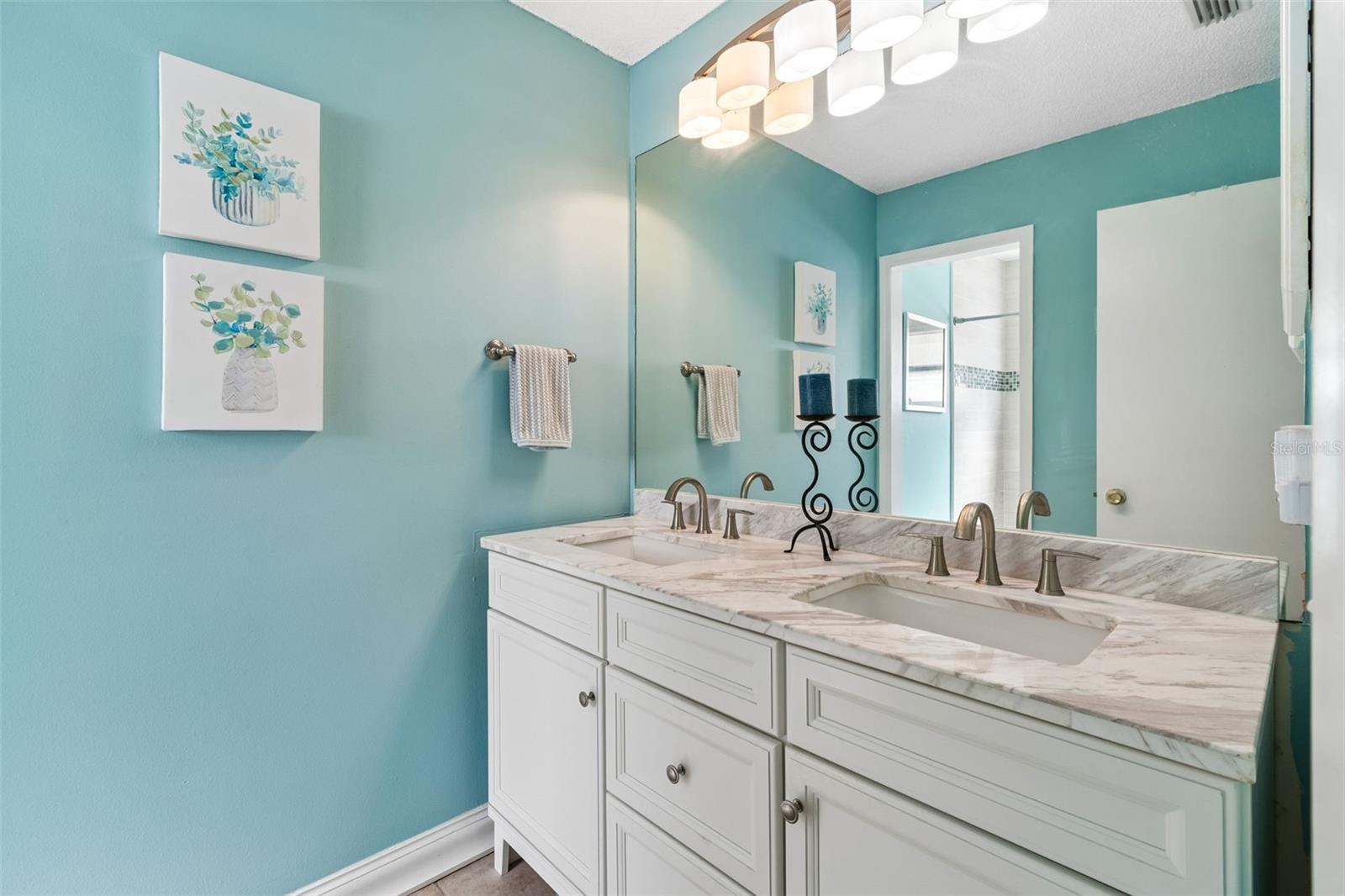 PEBBLE CREEK VILLAGE UNIT 7 - Residential
