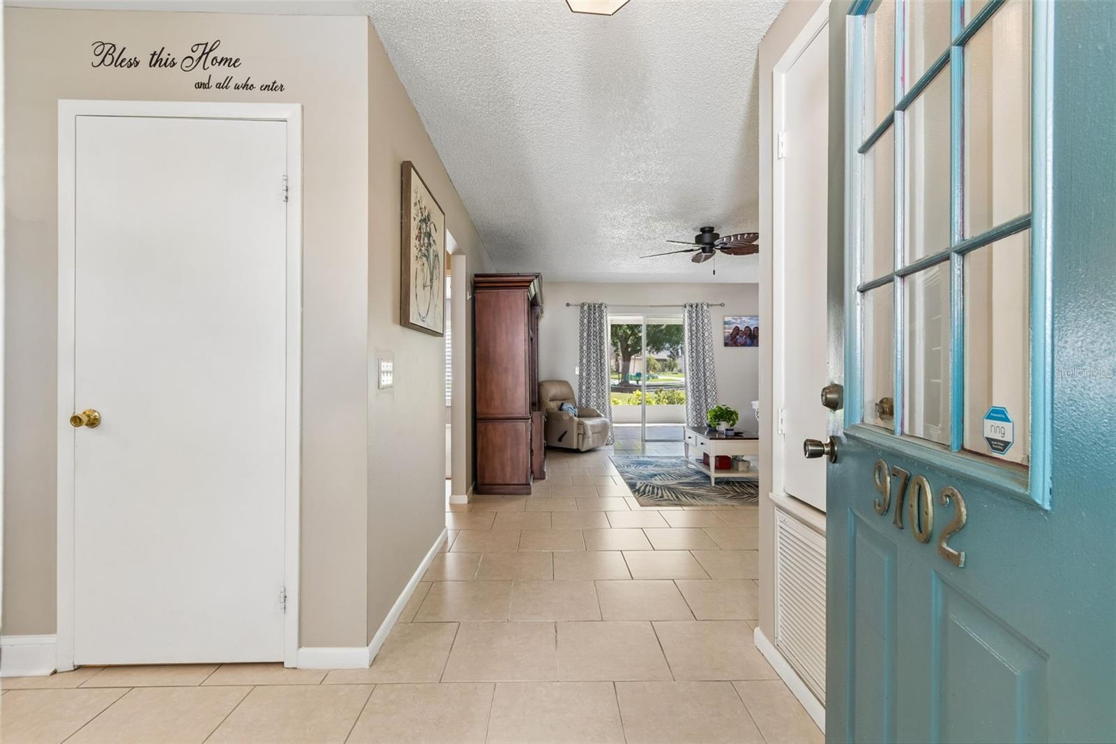 PEBBLE CREEK VILLAGE UNIT 7 - Residential