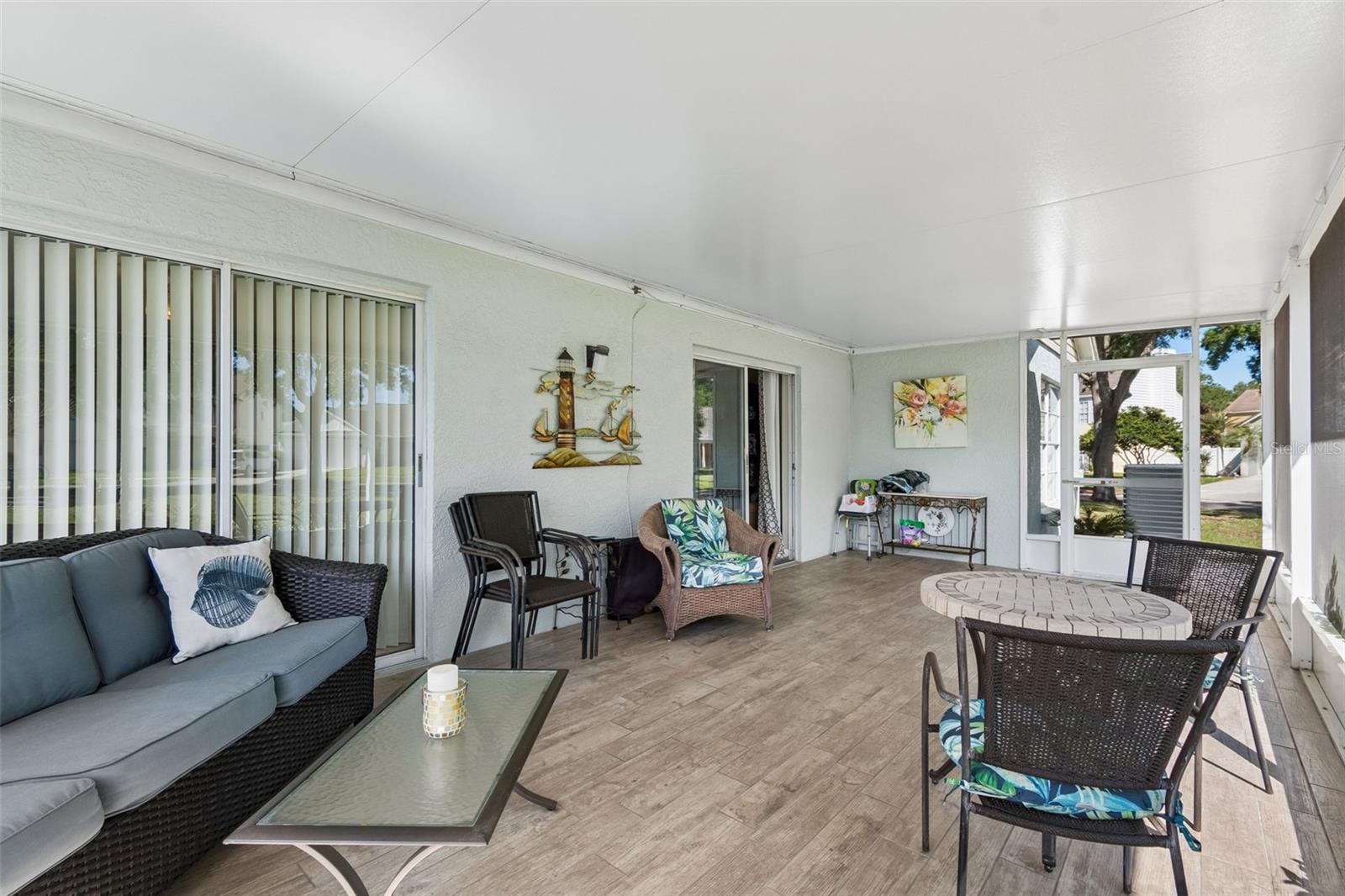 PEBBLE CREEK VILLAGE UNIT 7 - Residential