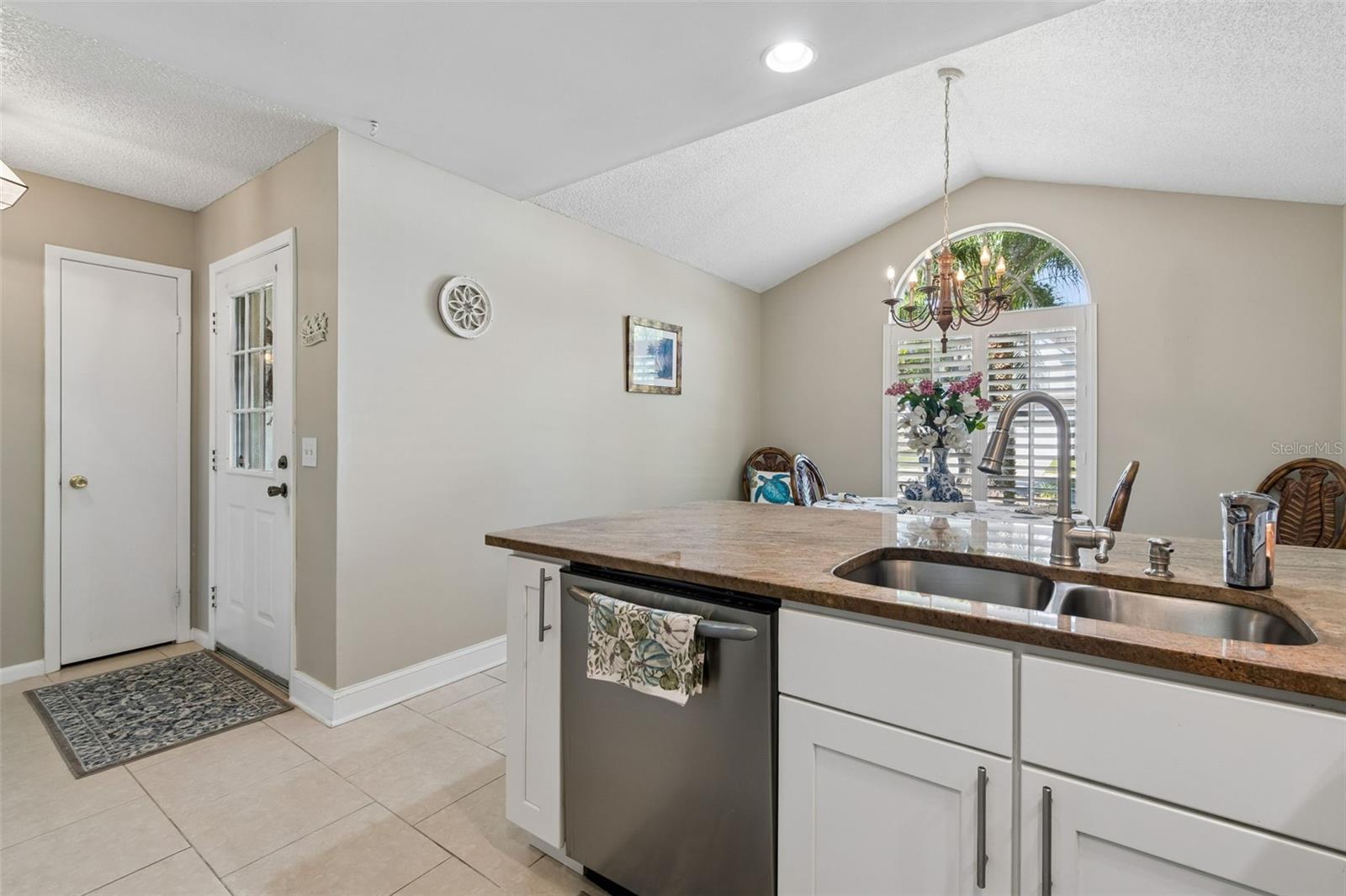 PEBBLE CREEK VILLAGE UNIT 7 - Residential