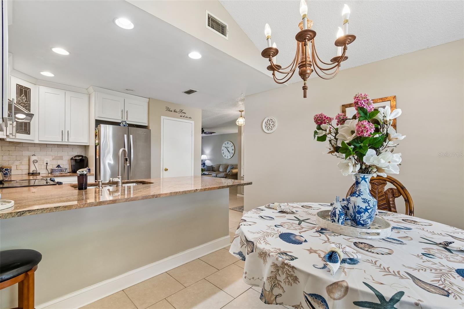 PEBBLE CREEK VILLAGE UNIT 7 - Residential