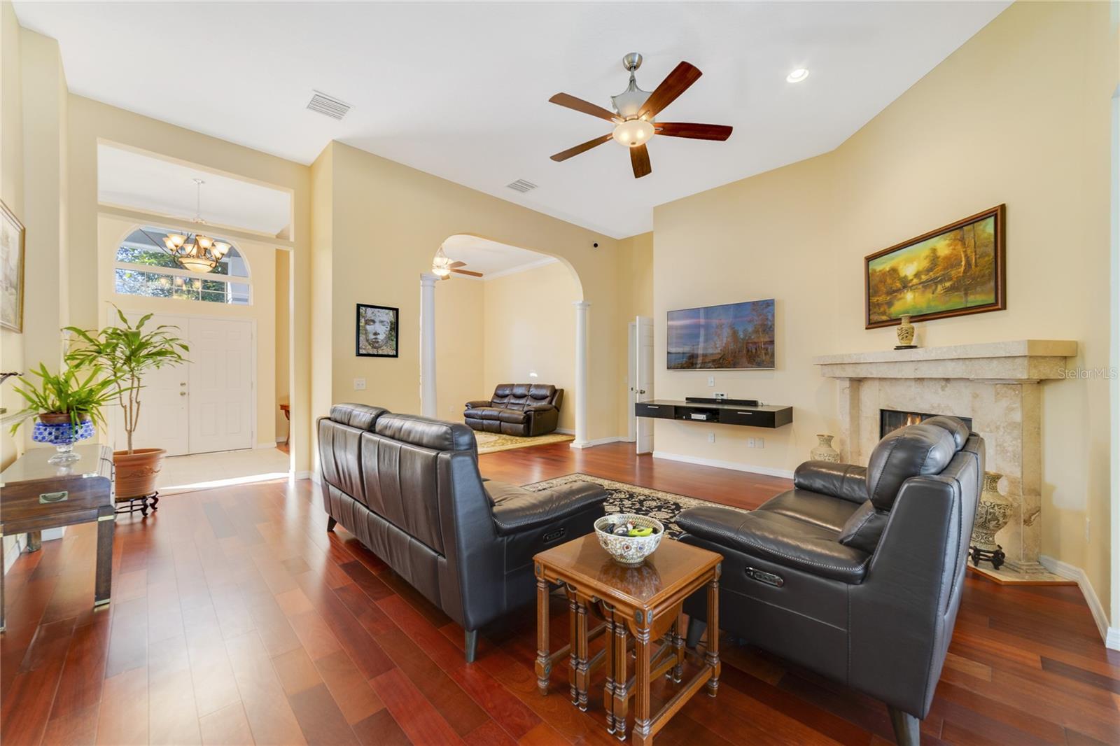 1779 MARKHAM GLEN CIRCLE