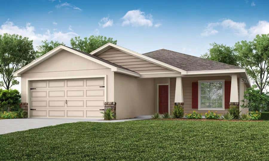 Photo of 7027 161st Terrace E, Parrish, FL 34219 (MLS # L4962669)