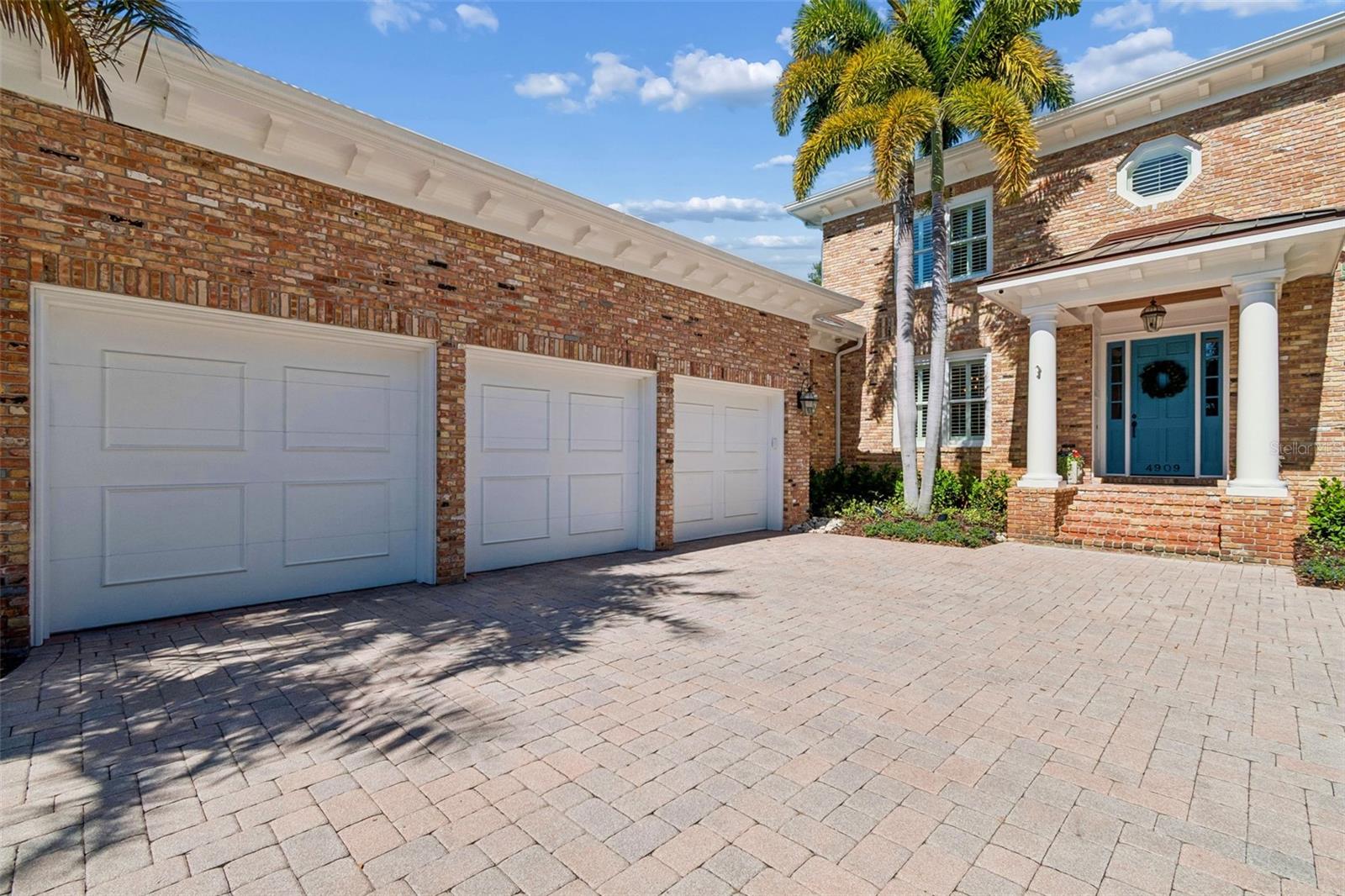 BEL MAR SHORES - Residential