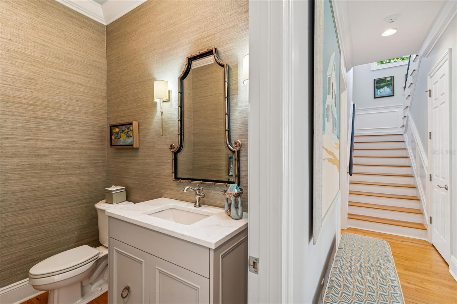 BEL MAR SHORES - Residential