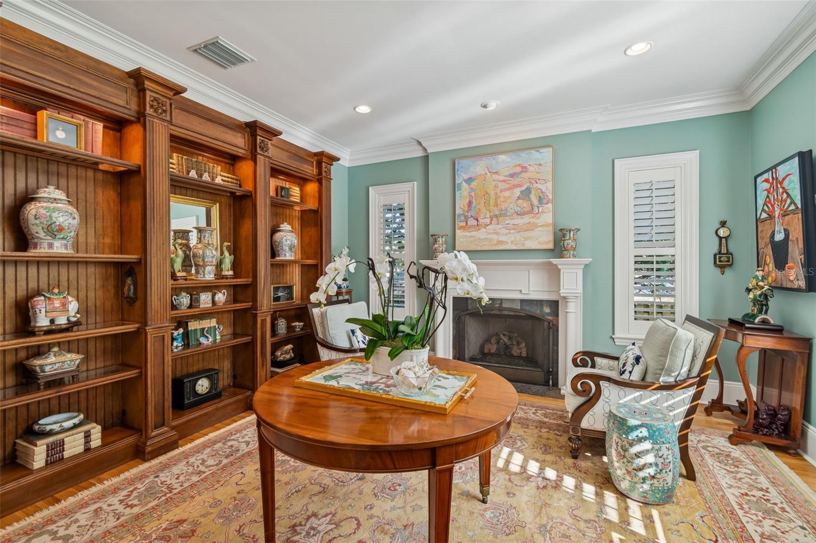 BEL MAR SHORES - Residential